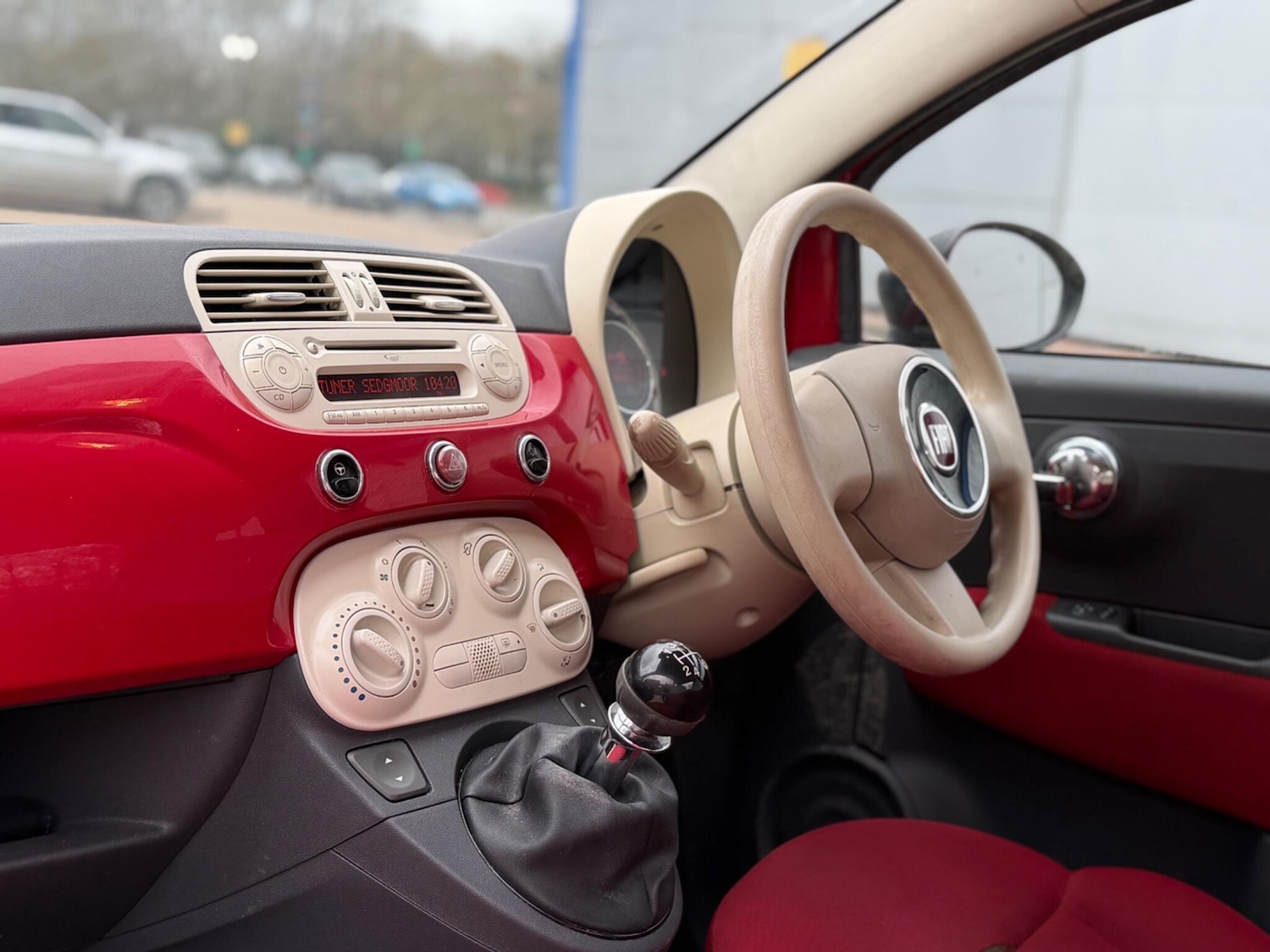 Used Fiat 500 2009 for sale - 77440639: Photo 26