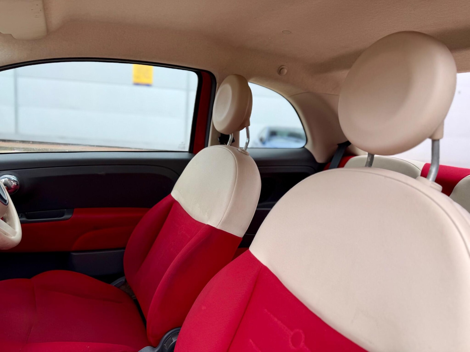 Used Fiat 500 2009 for sale - 77440639: Photo 28