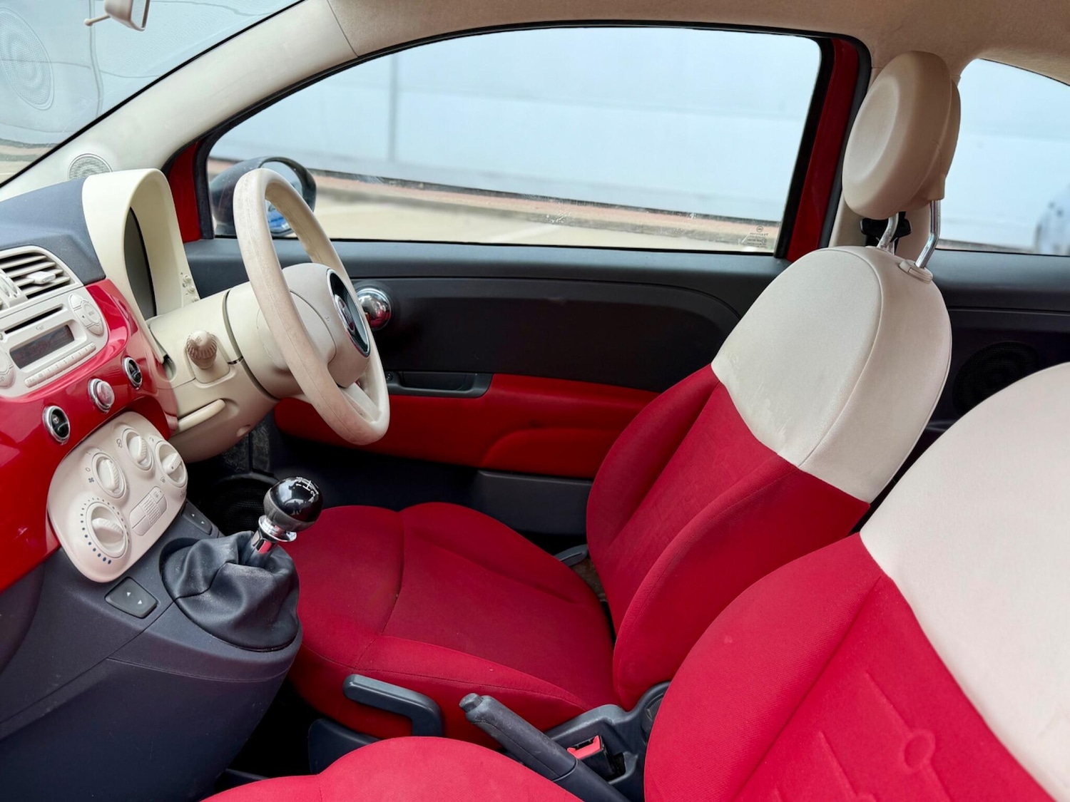 Used Fiat 500 2009 for sale - 77440639: Photo 29