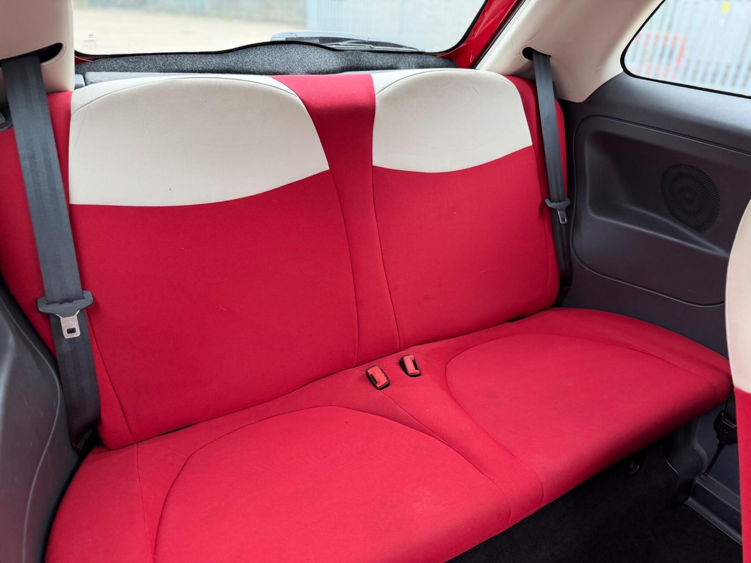 Used Fiat 500 2009 for sale - 77440639: Photo 30