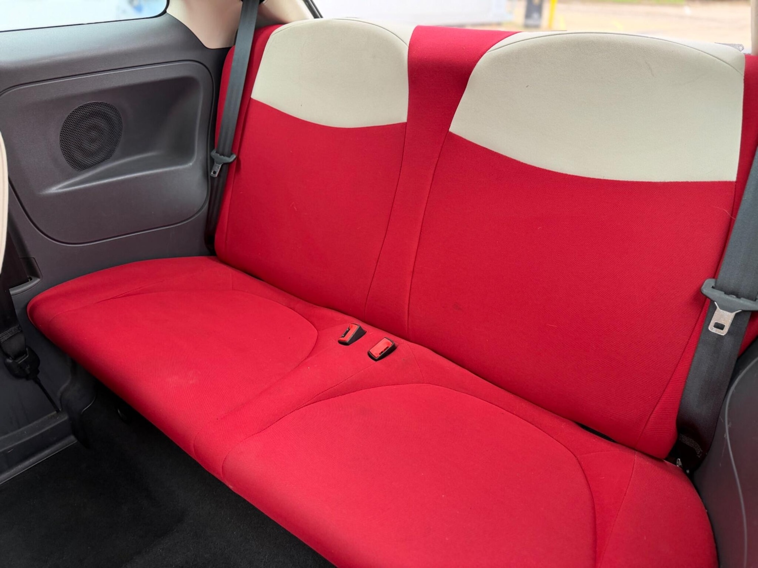 Used Fiat 500 2009 for sale - 77440639: Photo 31