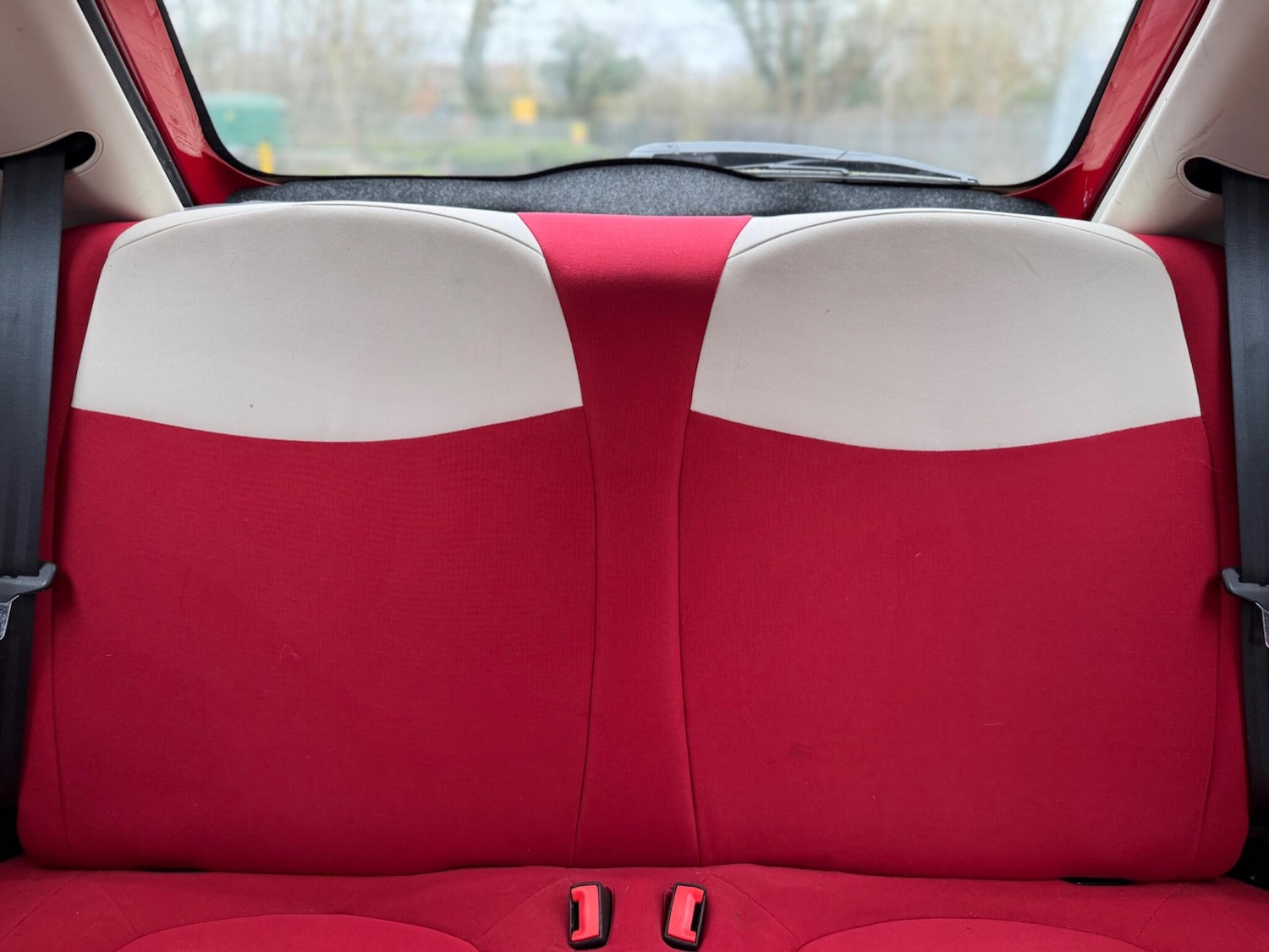 Used Fiat 500 2009 for sale - 77440639: Photo 33