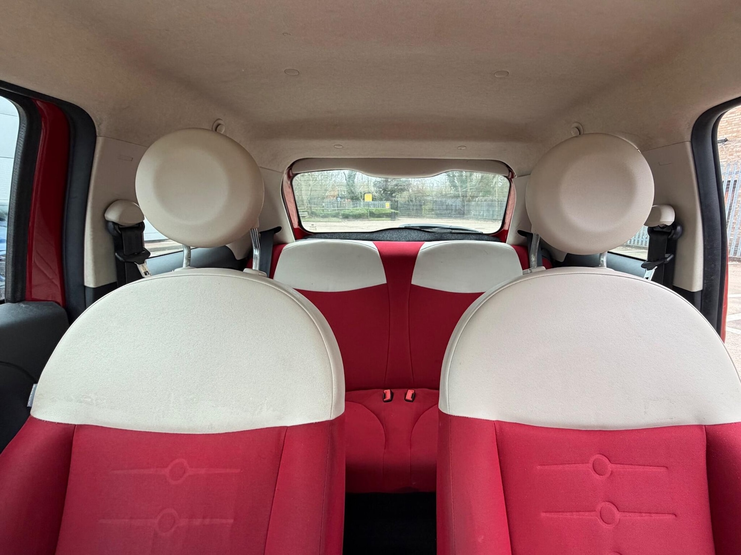 Used Fiat 500 2009 for sale - 77440639: Photo 35