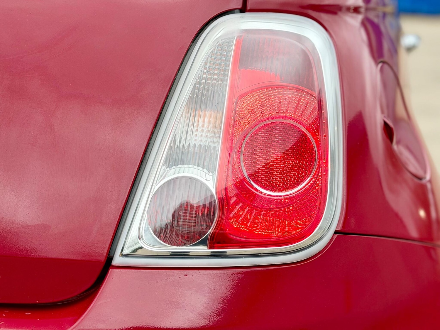 Used Fiat 500 2009 for sale - 77440639: Photo 42