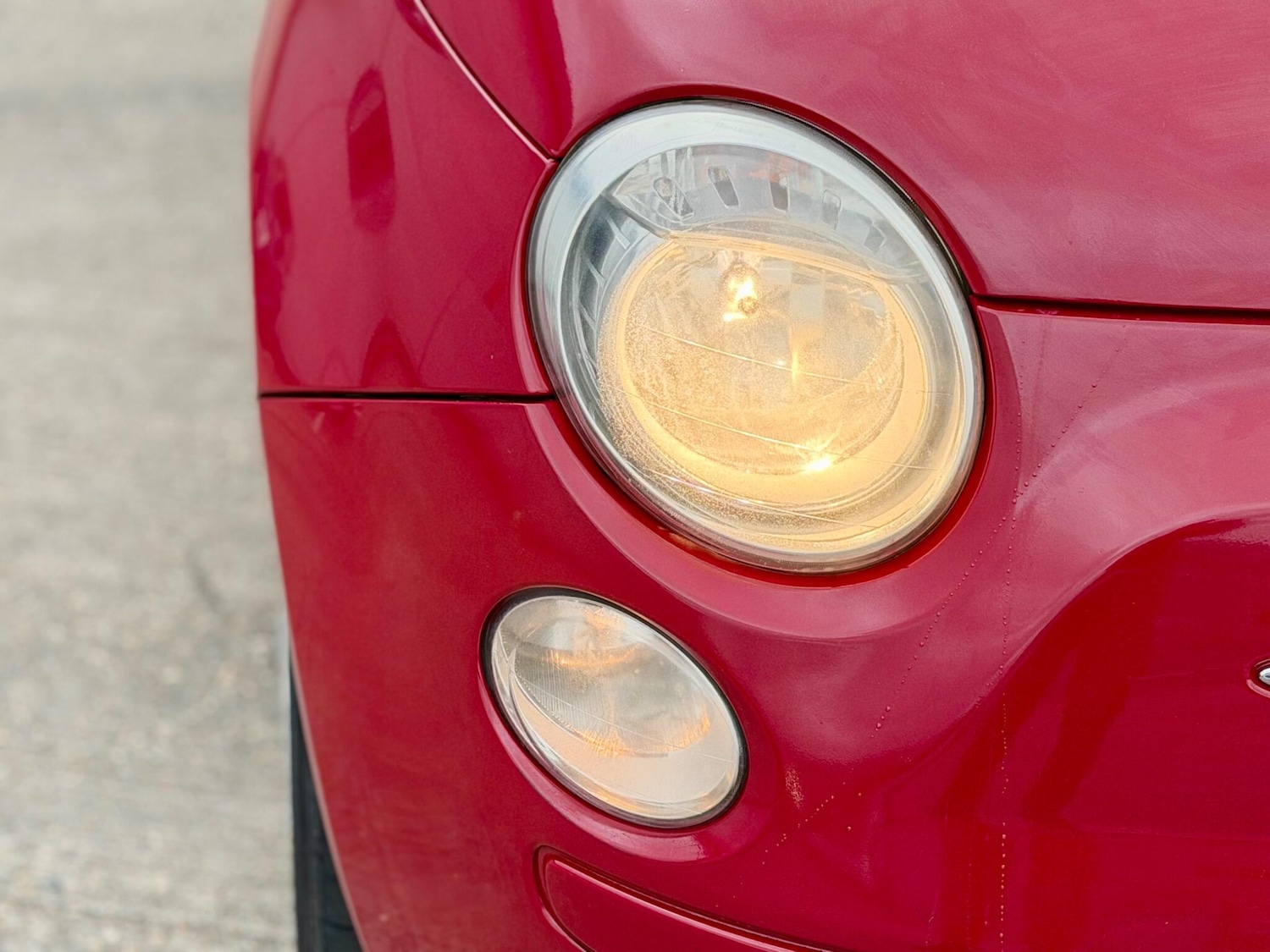 Used Fiat 500 2009 for sale - 77440639: Photo 43