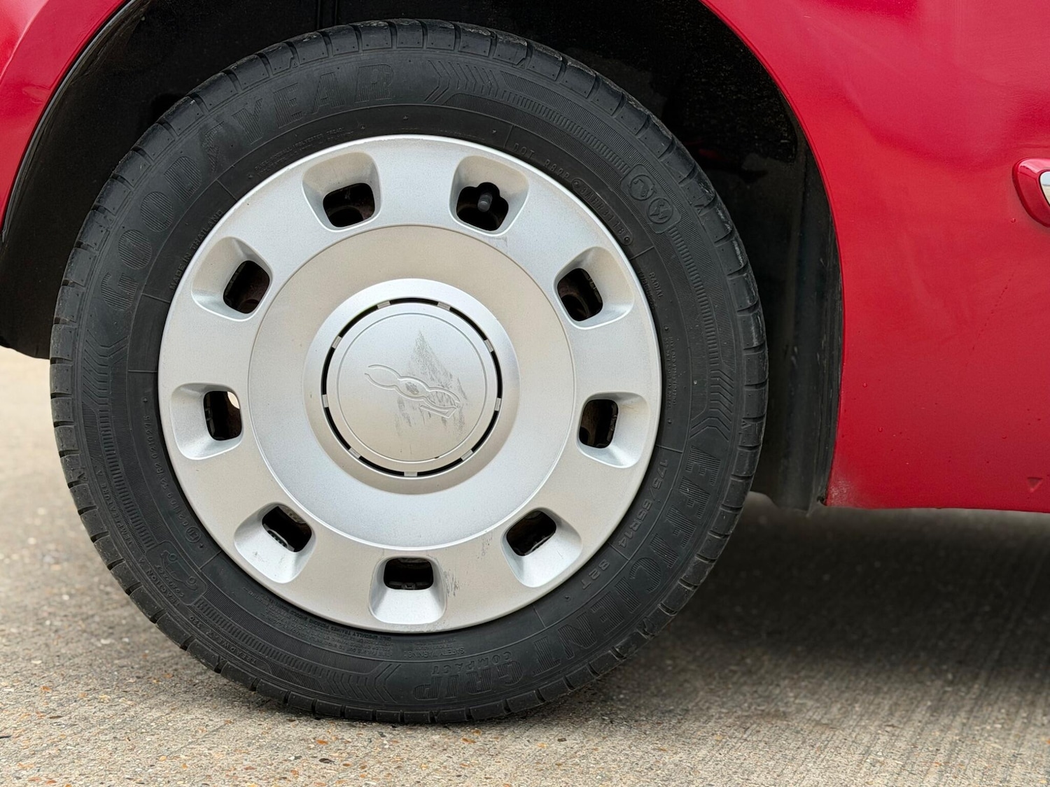 Used Fiat 500 2009 for sale - 77440639: Photo 45