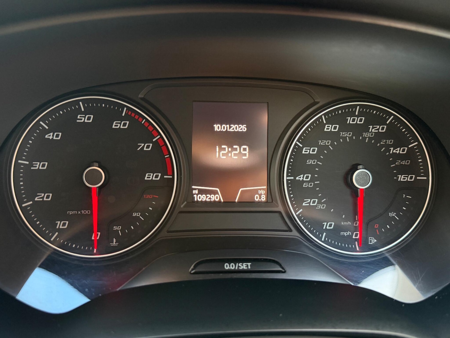 Used SEAT Leon 2017 for sale - 77162756: Photo 15