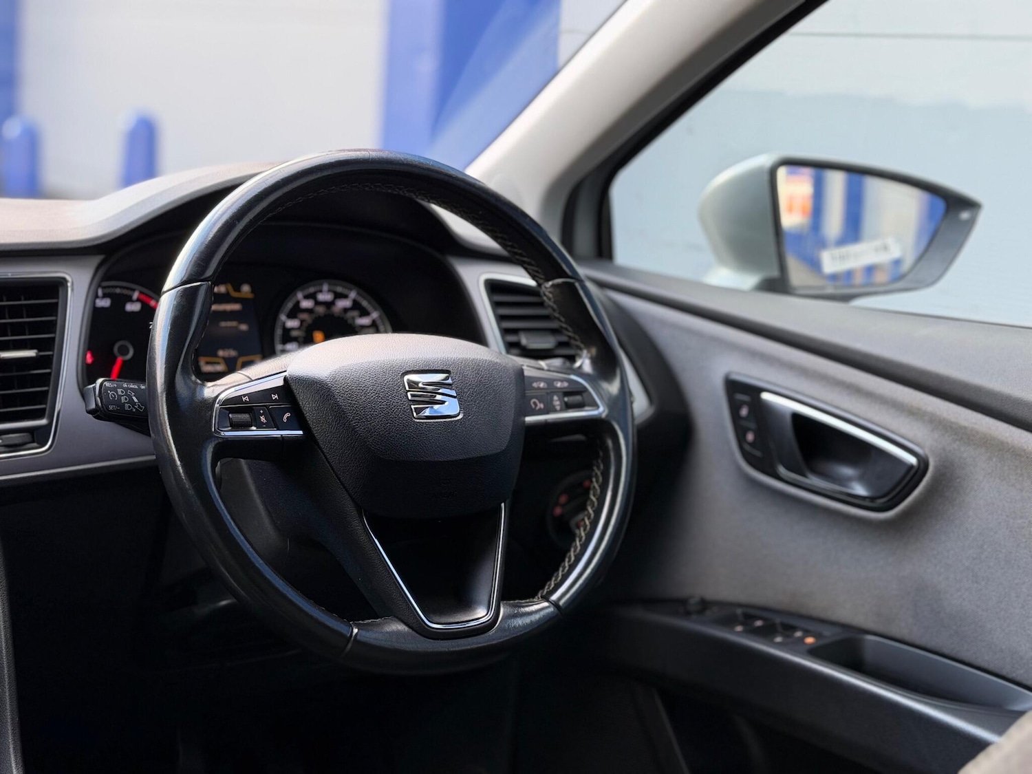 Used SEAT Leon 2017 for sale - 77162756: Photo 18