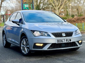 2017 (67) - 1.2 TSI SE Technology 5dr