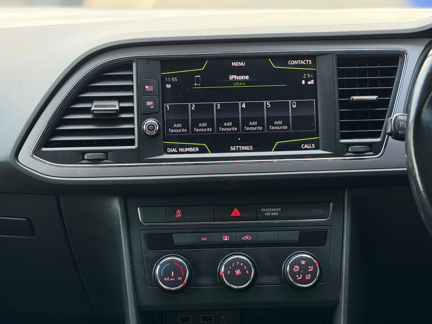 Used SEAT Leon 2017 for sale - 77162756: Photo 20