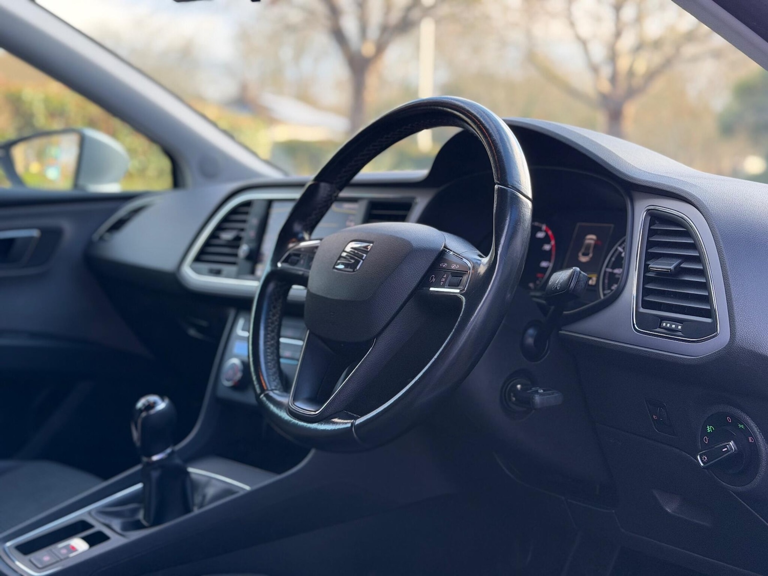 Used SEAT Leon 2017 for sale - 77162756: Photo 23