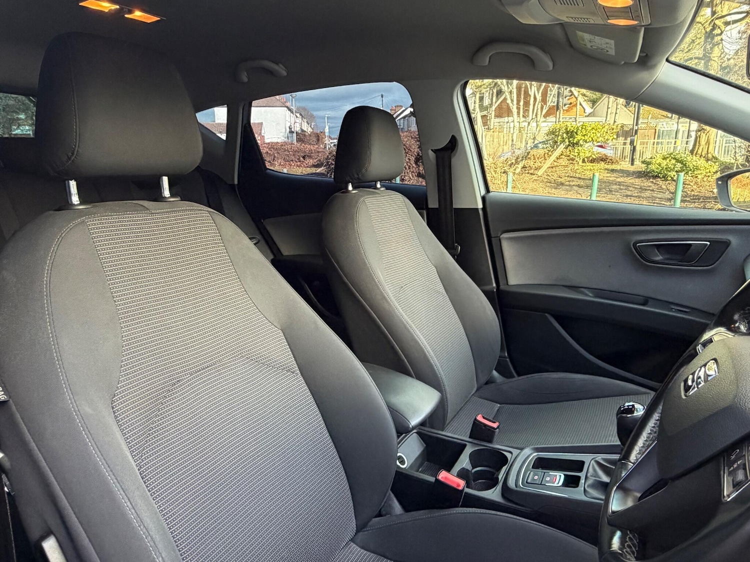 Used SEAT Leon 2017 for sale - 77162756: Photo 24