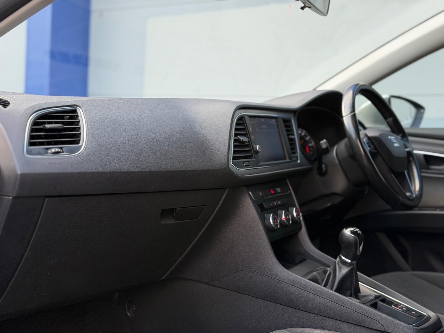 Used SEAT Leon 2017 for sale - 77162756: Photo 25