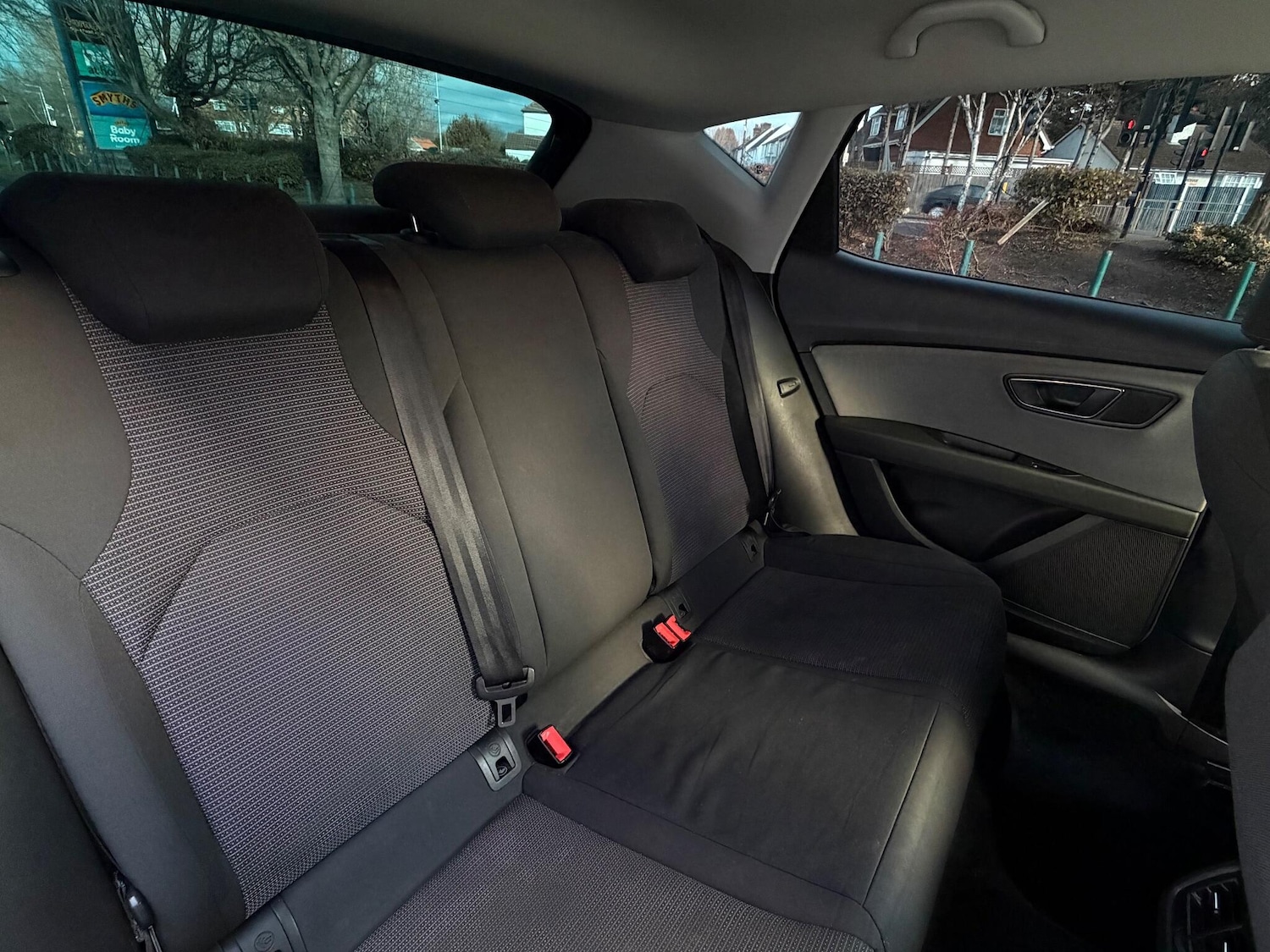 Used SEAT Leon 2017 for sale - 77162756: Photo 27