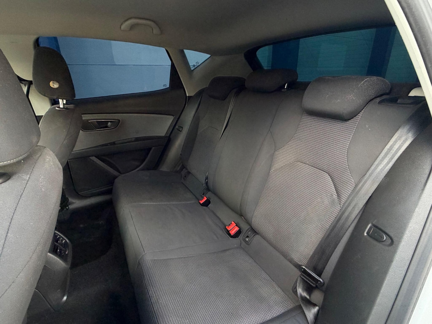 Used SEAT Leon 2017 for sale - 77162756: Photo 29