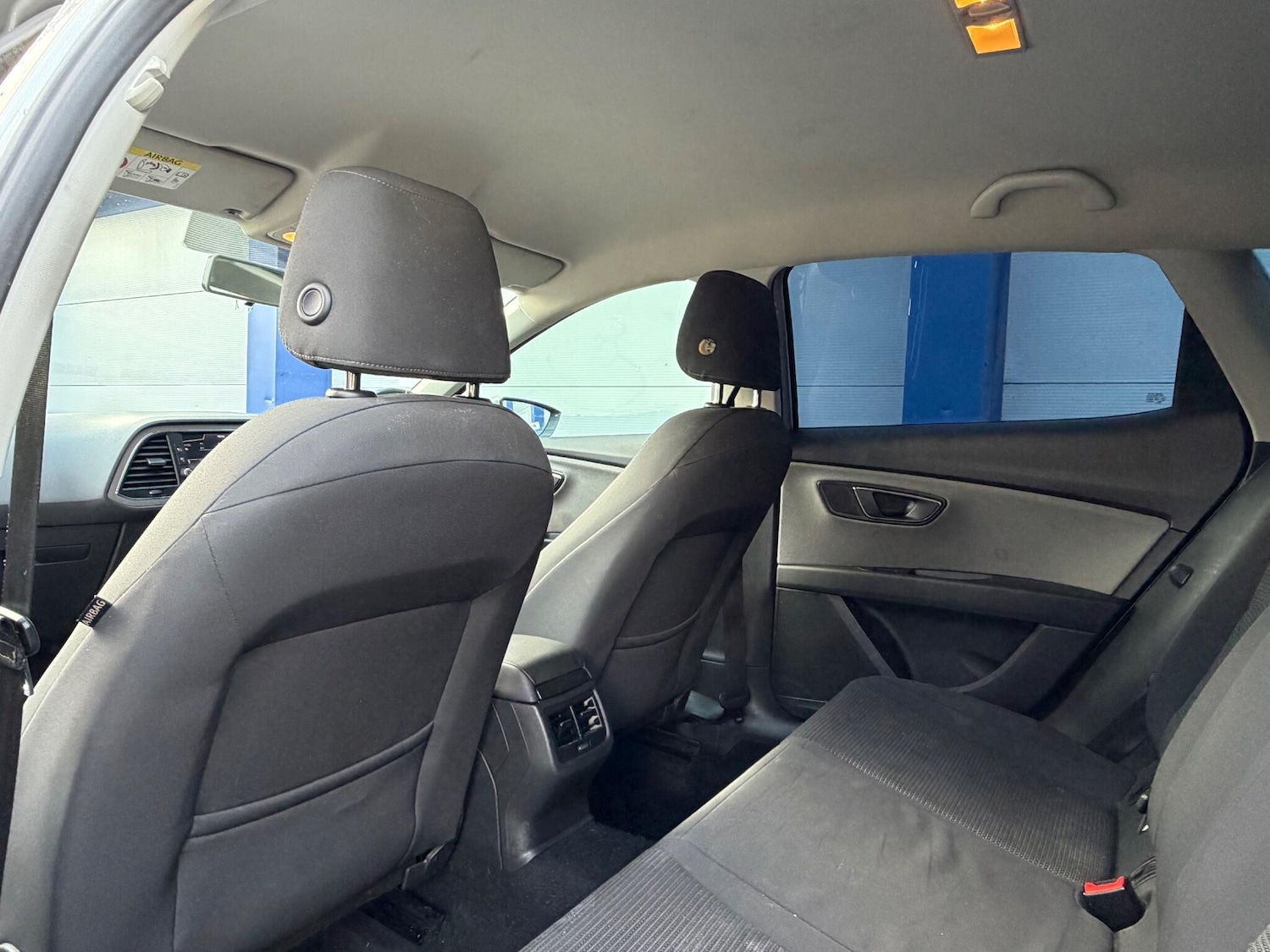 Used SEAT Leon 2017 for sale - 77162756: Photo 30