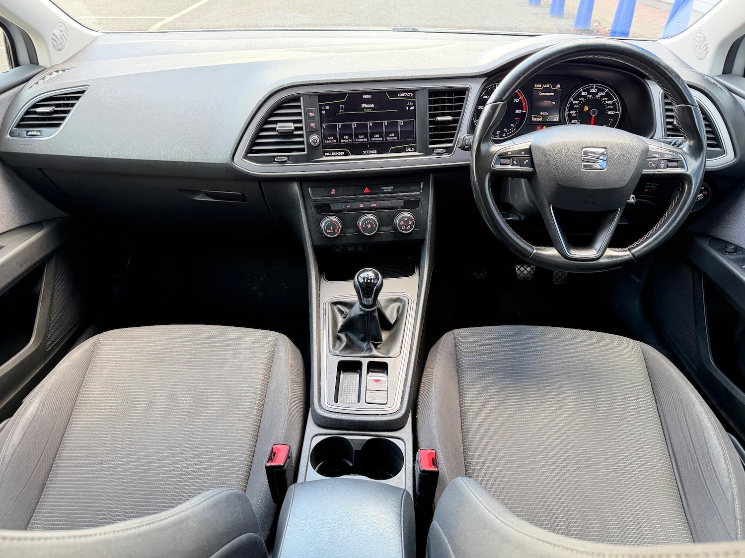 Used SEAT Leon 2017 for sale - 77162756: Photo 31