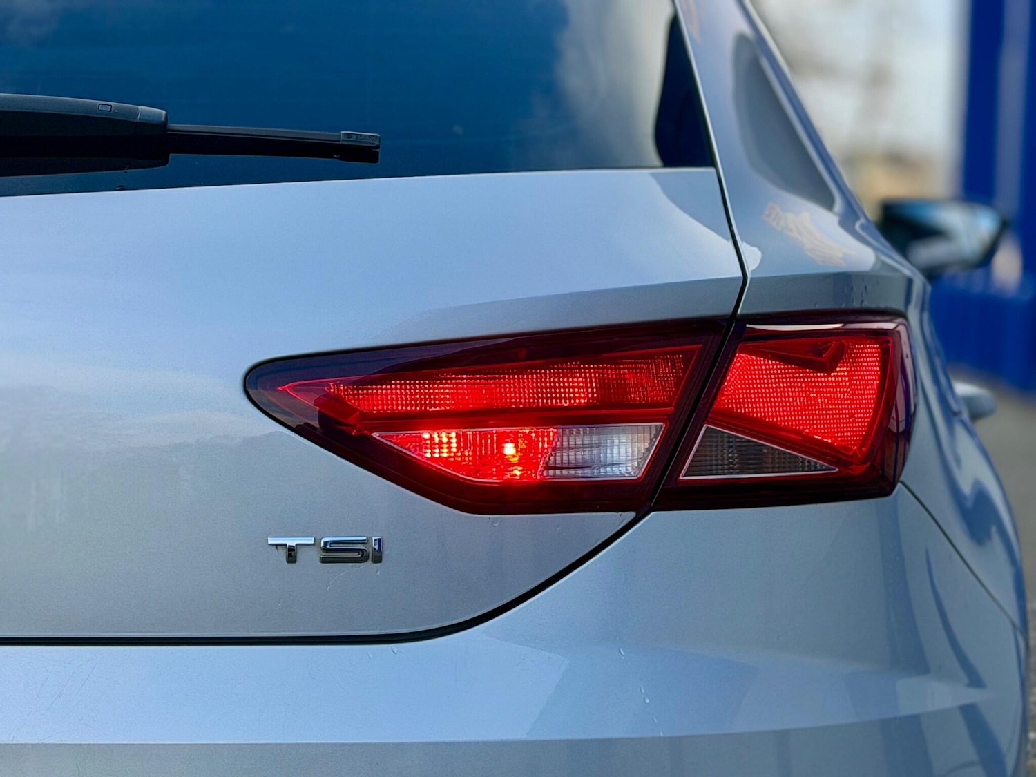 Used SEAT Leon 2017 for sale - 77162756: Photo 33