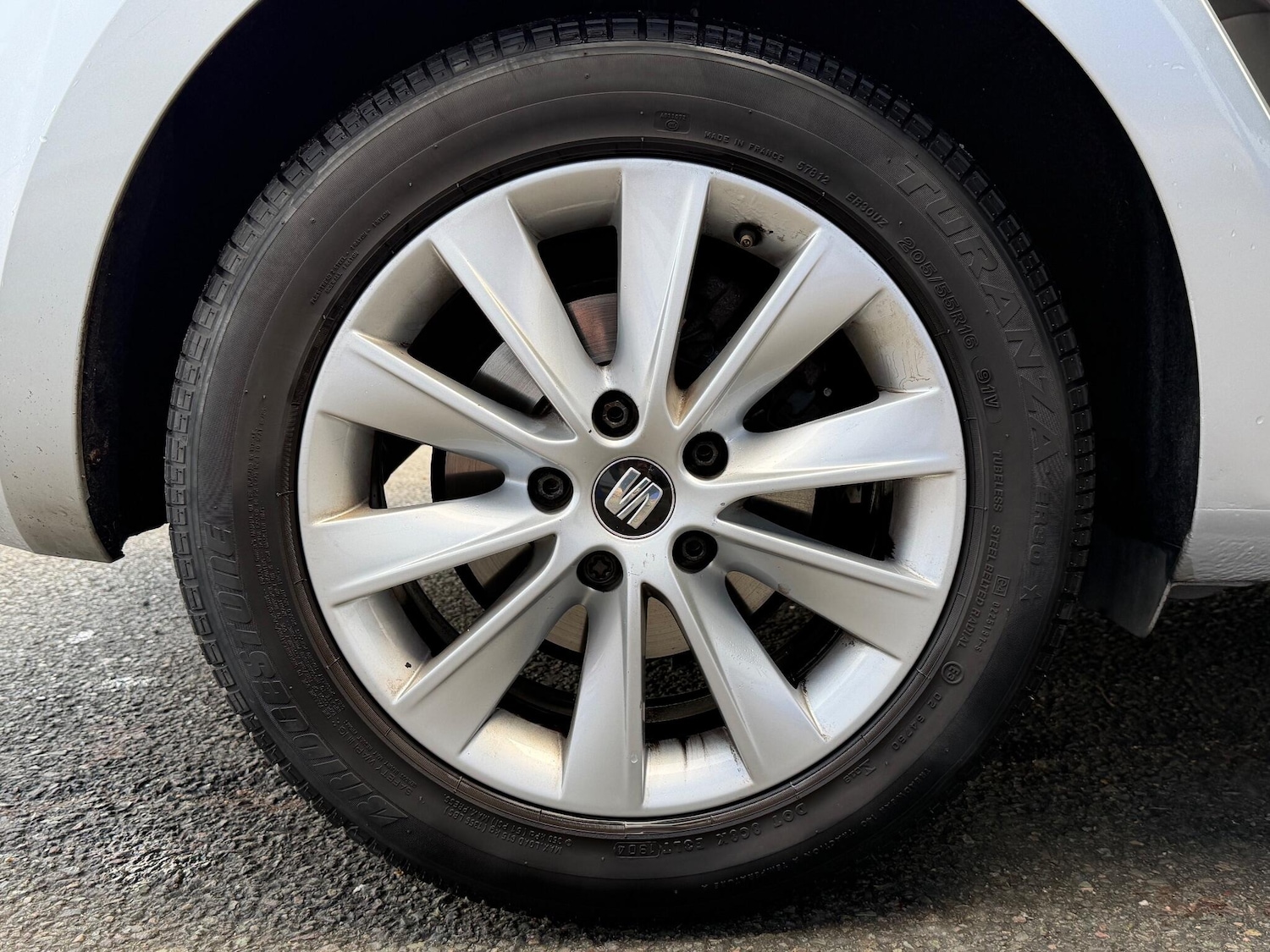 Used SEAT Leon 2017 for sale - 77162756: Photo 35