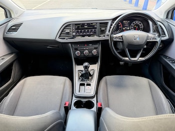 Used SEAT Leon 2017 for sale - 77162756: Photo