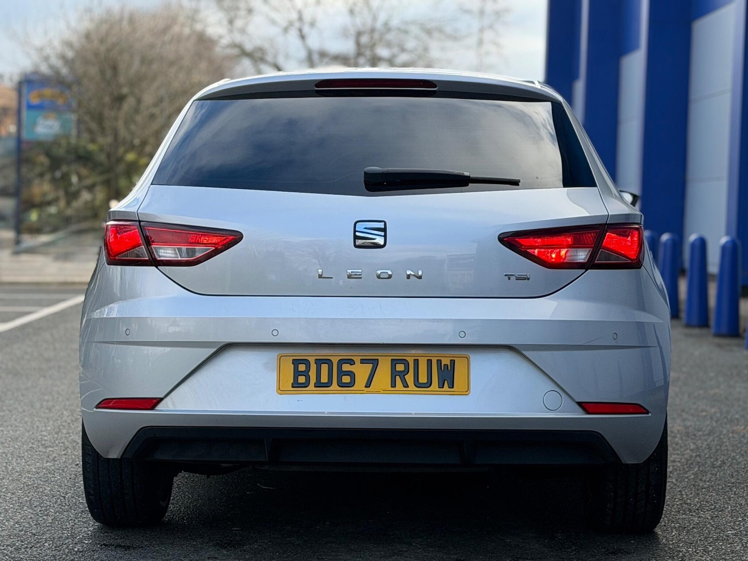 Used SEAT Leon 2017 for sale - 77162756: Photo 7