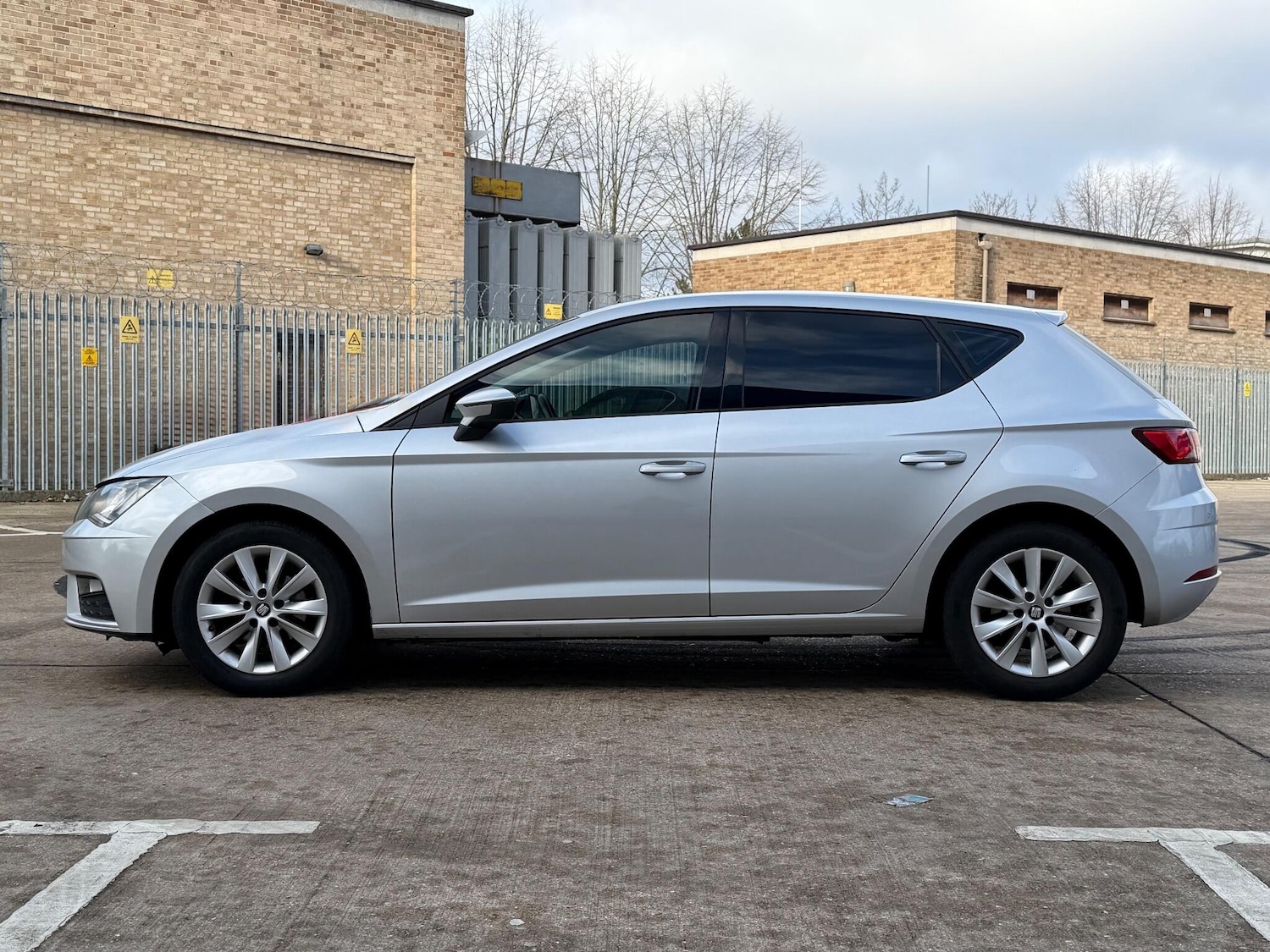 Used SEAT Leon 2017 for sale - 77162756: Photo 9