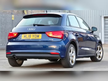 Used Audi A1 2018 for sale - 79158038: Photo