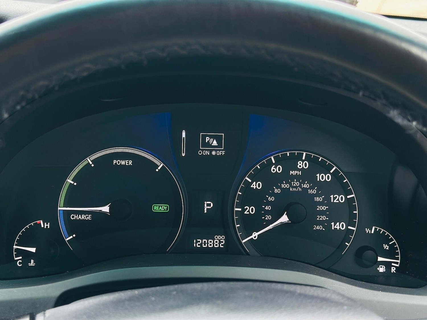 Used Lexus RX 2010 for sale - 77351561: Photo 11