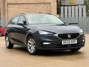 Used SEAT Leon 2022 for sale - 79756126: Photo