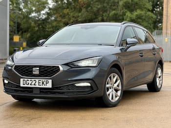 Used SEAT Leon 2022 for sale - 79756126: Photo