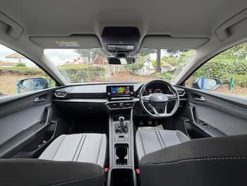 Used SEAT Leon 2022 for sale - 79756126: Photo