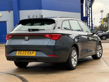 Used SEAT Leon 2022 for sale - 79756126: Photo