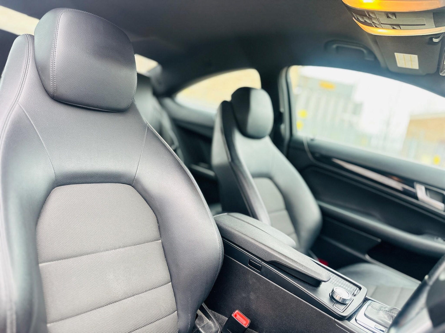 Used Mercedes-Benz C Class 2012 for sale - 77799207: Photo 10