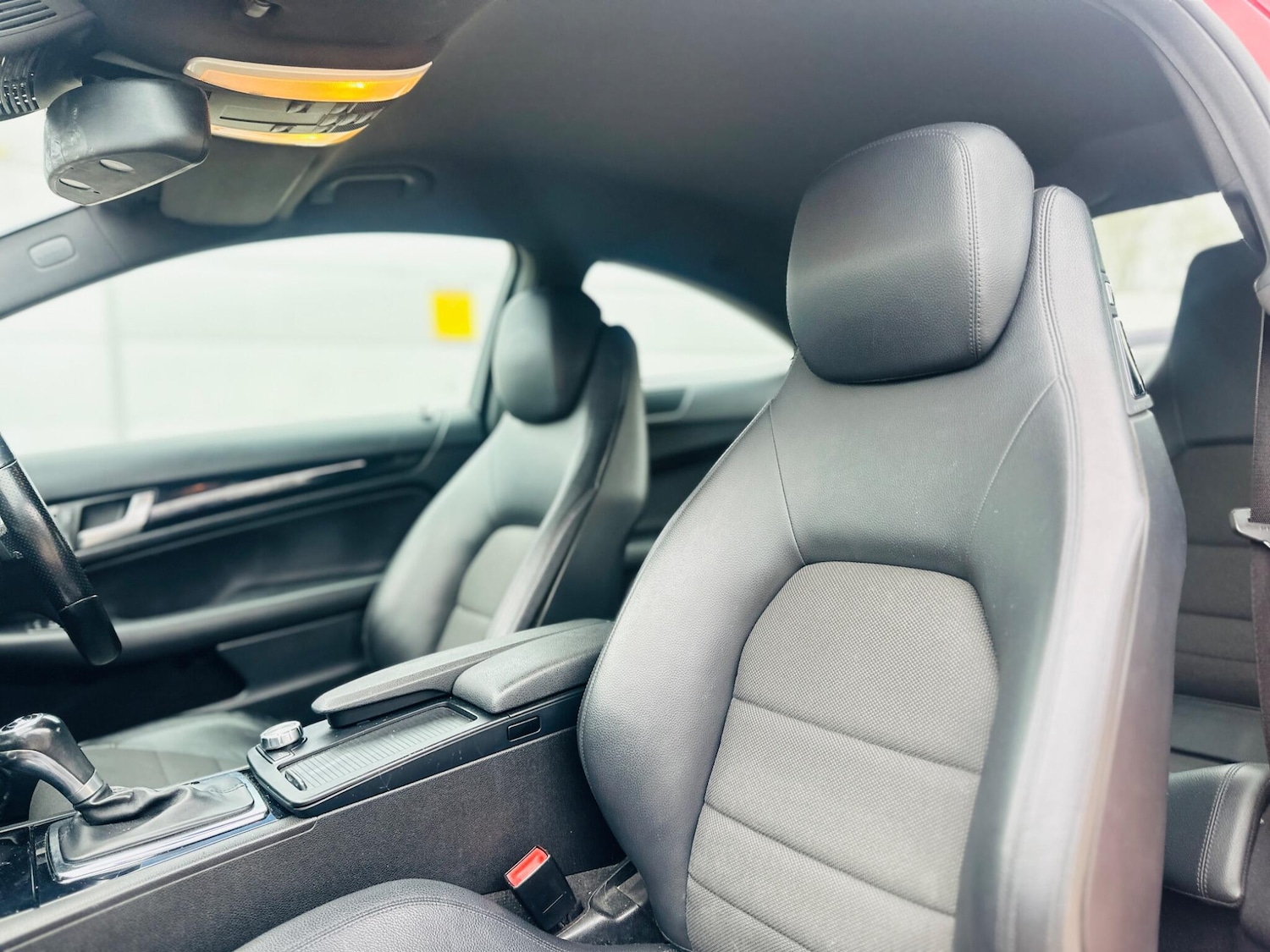 Used Mercedes-Benz C Class 2012 for sale - 77799207: Photo 13