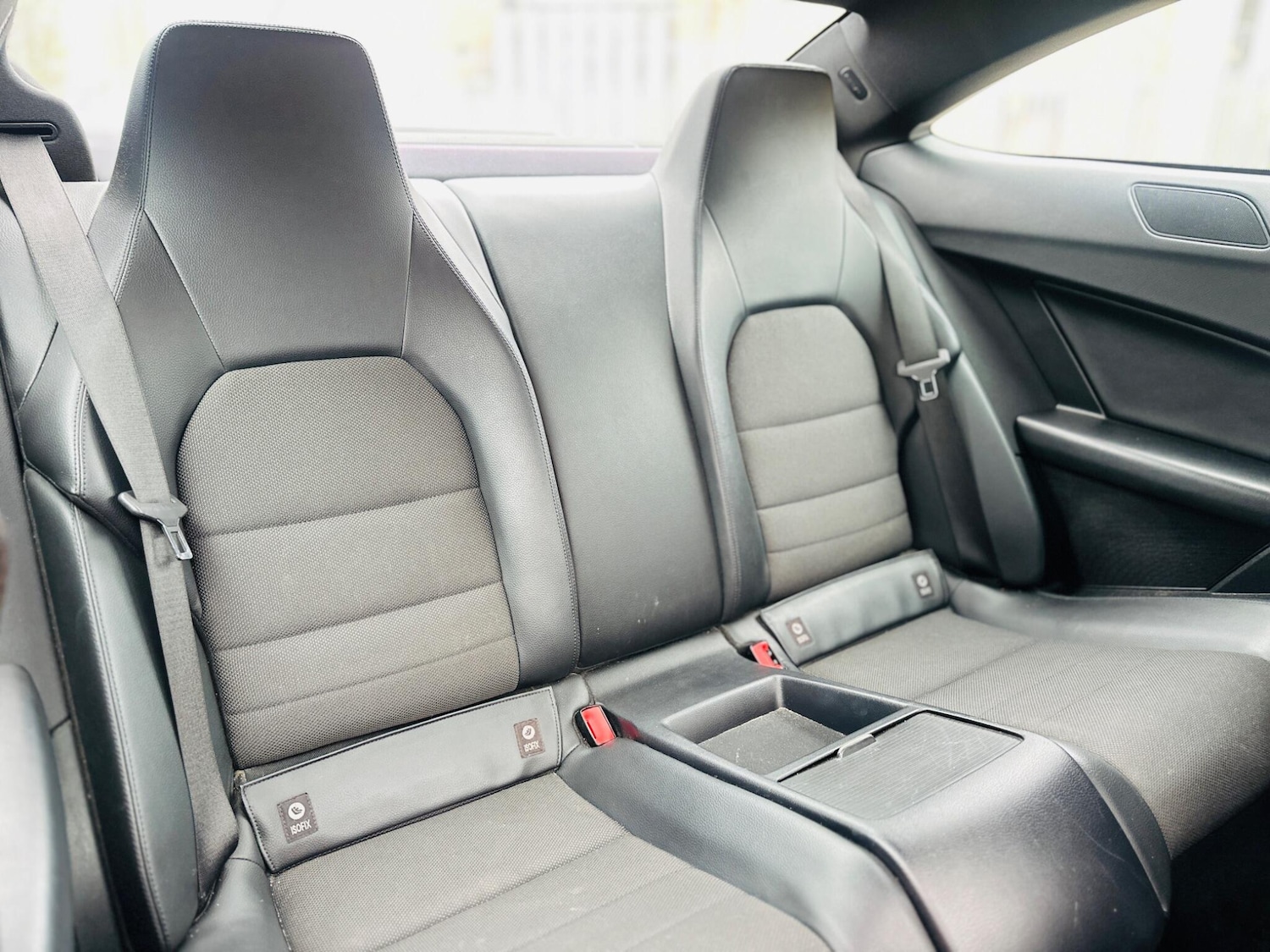 Used Mercedes-Benz C Class 2012 for sale - 77799207: Photo 17