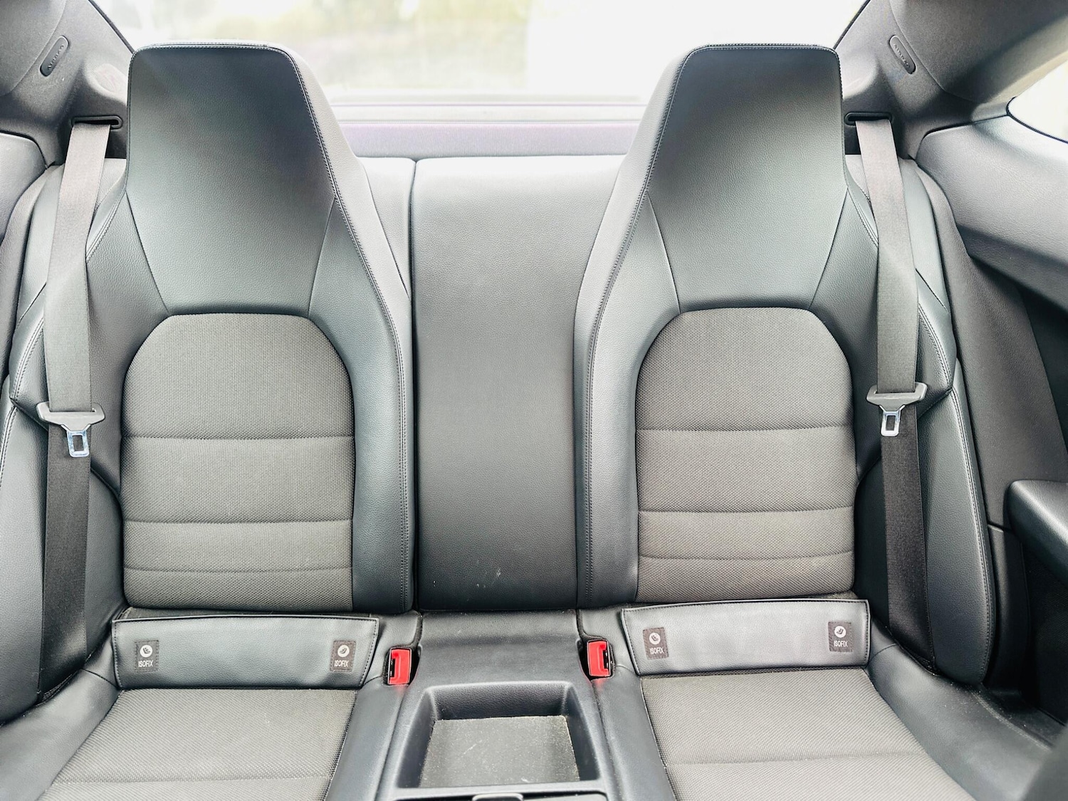 Used Mercedes-Benz C Class 2012 for sale - 77799207: Photo 19