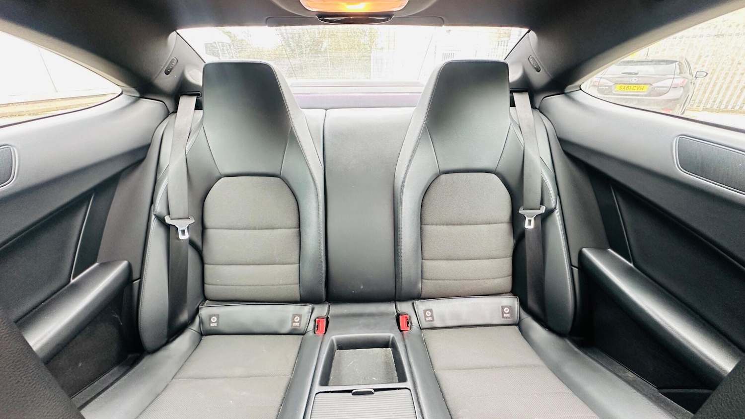 Used Mercedes-Benz C Class 2012 for sale - 77799207: Photo 20