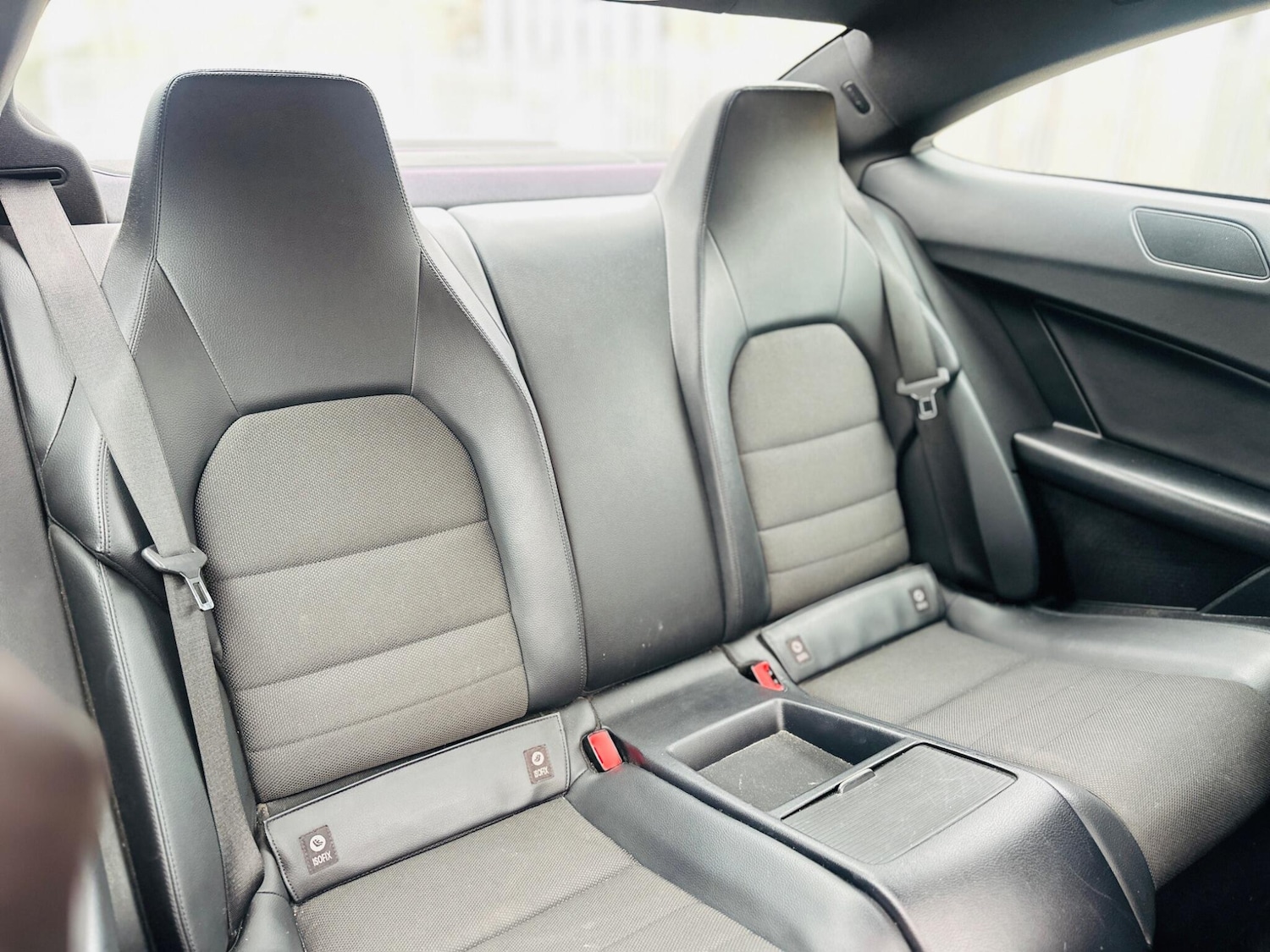 Used Mercedes-Benz C Class 2012 for sale - 77799207: Photo 39