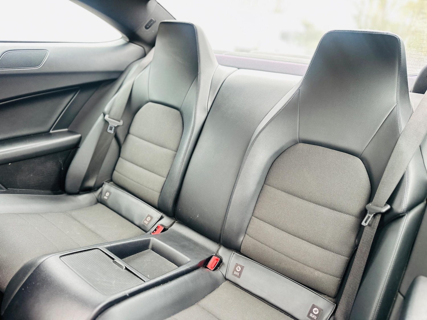 Used Mercedes-Benz C Class 2012 for sale - 77799207: Photo 40