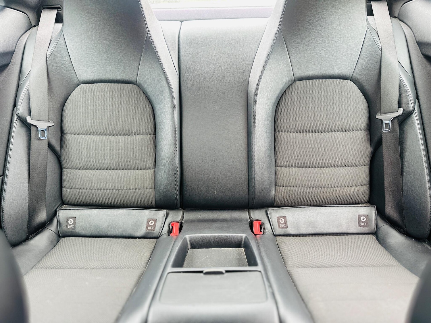 Used Mercedes-Benz C Class 2012 for sale - 77799207: Photo 41