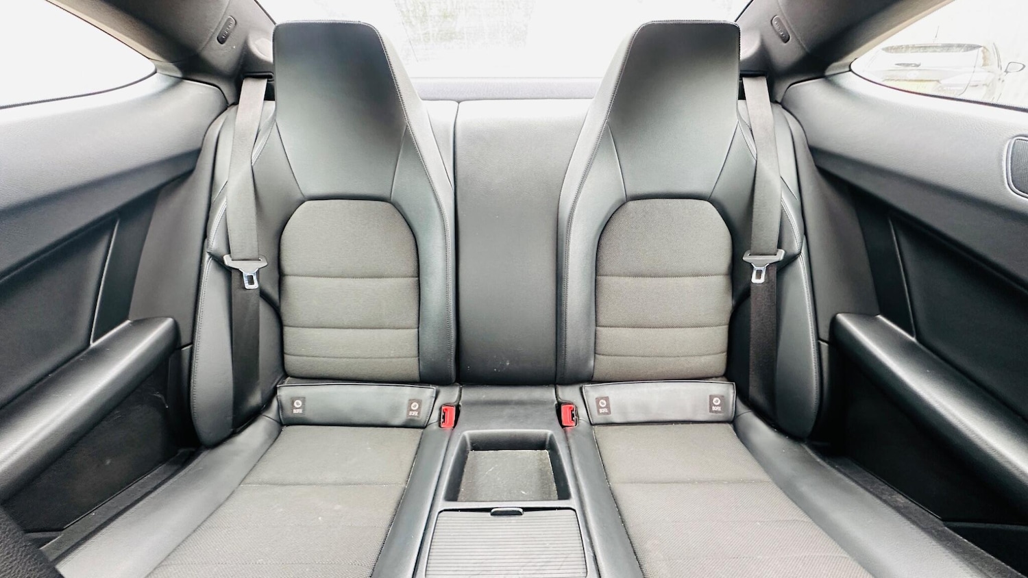 Used Mercedes-Benz C Class 2012 for sale - 77799207: Photo 42