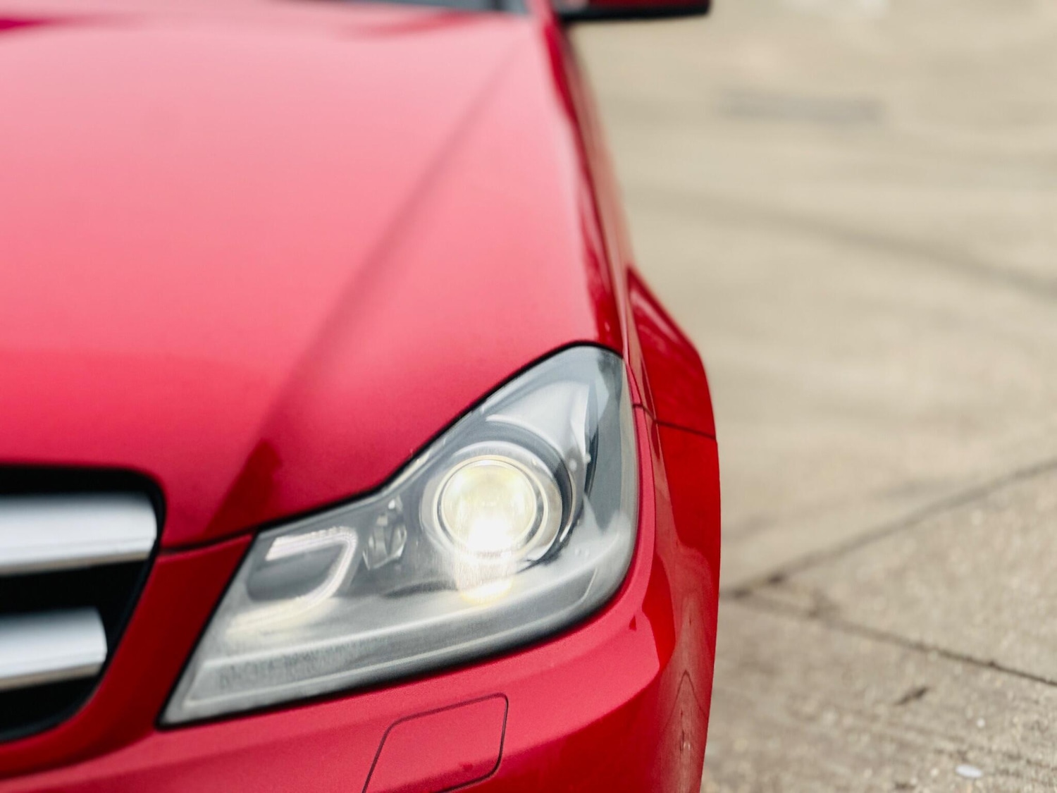 Used Mercedes-Benz C Class 2012 for sale - 77799207: Photo 52