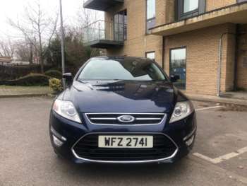 Used Ford Mondeo 2011 for sale - 74618105: Photo