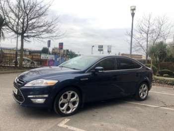Used Ford Mondeo 2011 for sale - 74618105: Photo