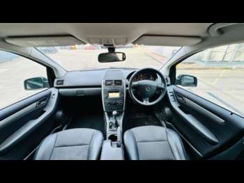 Used Mercedes-Benz A-Class 2012 for sale - 75279412: Photo