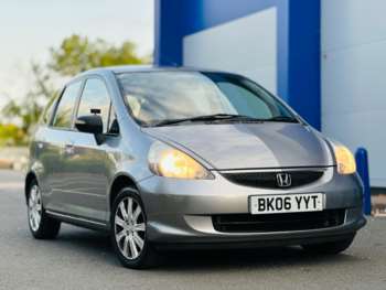 (06) - 1.4 i-DSI SE CVT-7 5dr