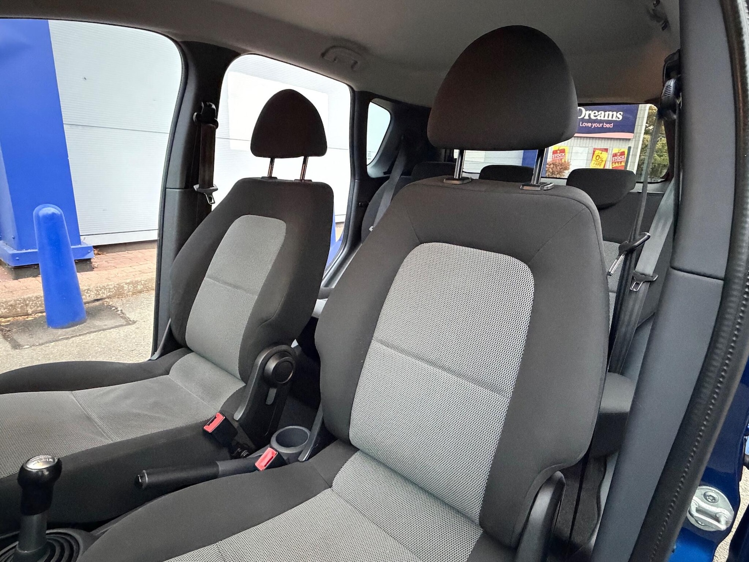 Used Mitsubishi Colt 2011 for sale - 76152493: Photo 17