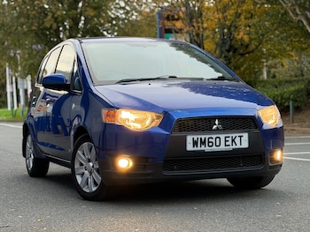 Used Mitsubishi Colt 2011 for sale - 76152493: Photo