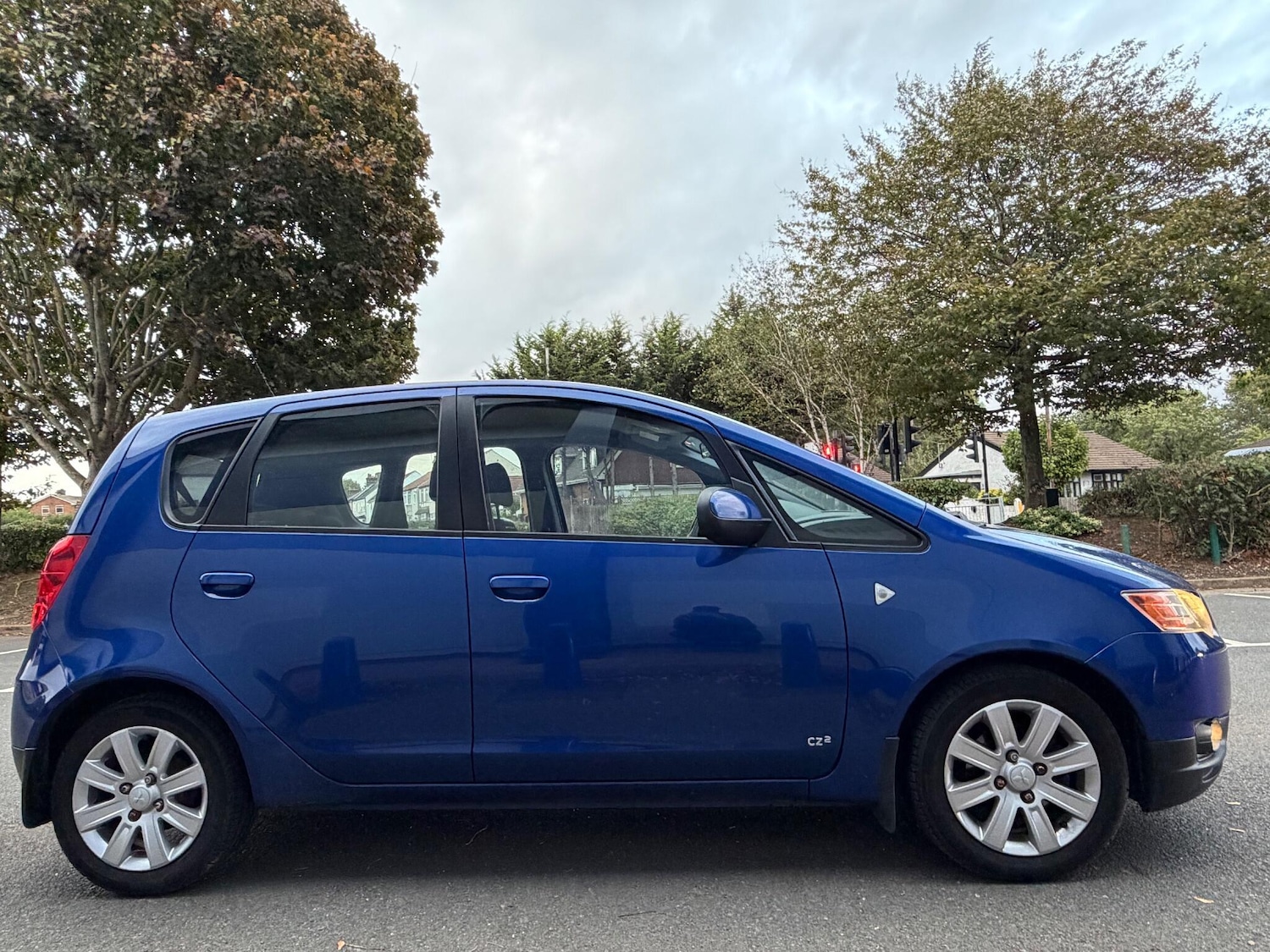 Used Mitsubishi Colt 2011 for sale - 76152493: Photo 6