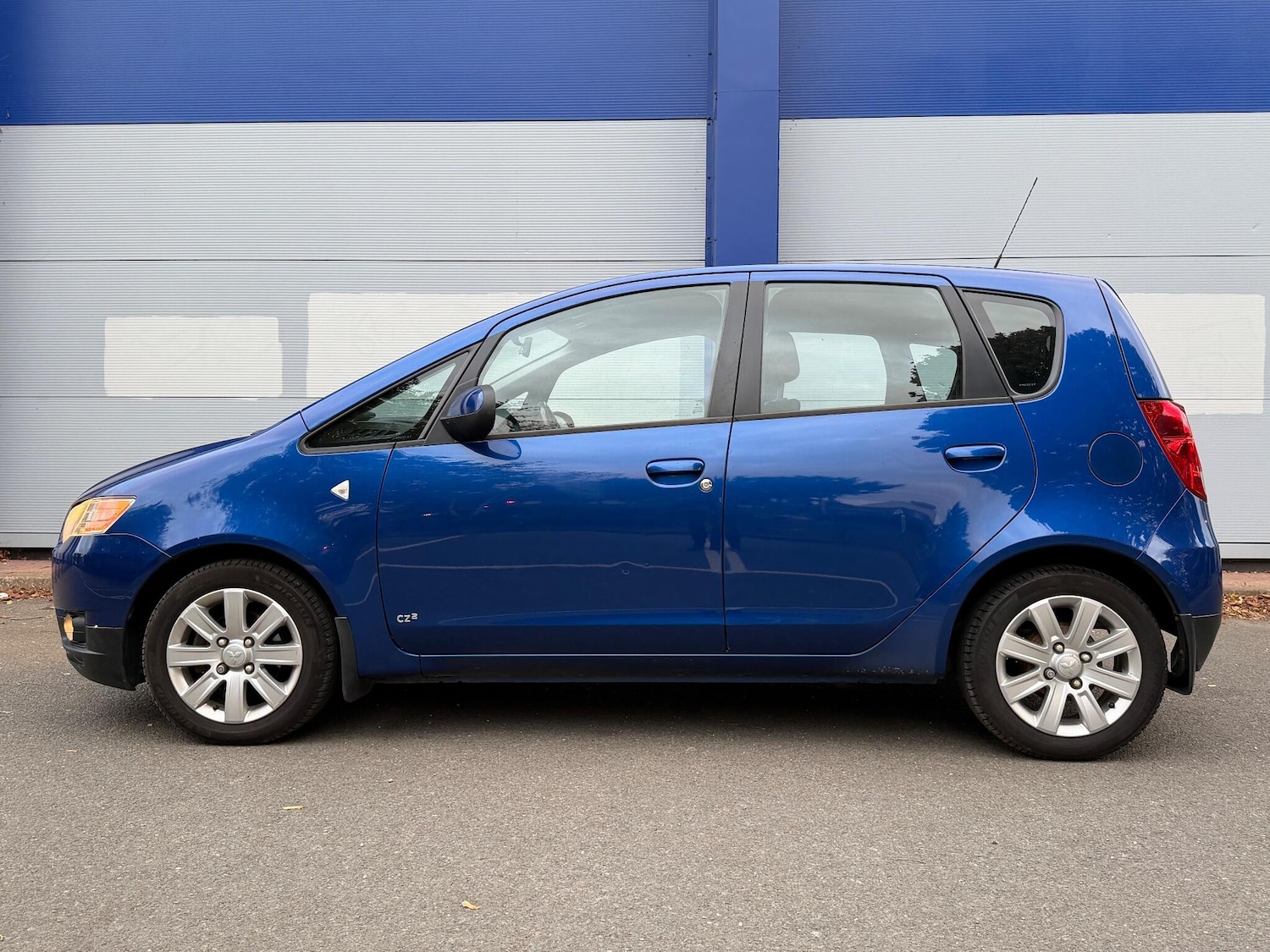 Used Mitsubishi Colt 2011 for sale - 76152493: Photo 7